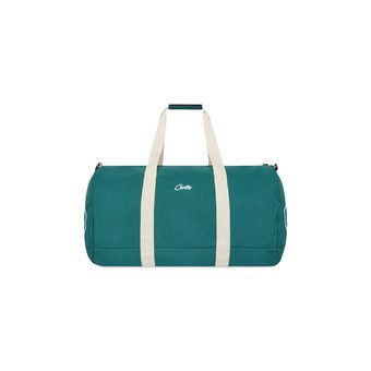 バッグ Corteiz HMP Duffle Bag - Red Buy Corteiz HMP Duffle Bag 'Red' - 7892 1FW230405HDB RED | GOAT