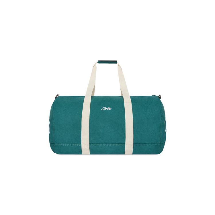Corteiz HMP Duffle Bag Blue Men's - SS24 - US