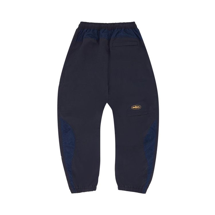CORTEIZ FRANCAIS SHUKU SET - NAVY