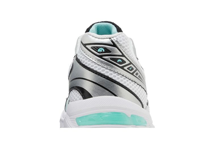 Asics Gel 1130 Pure Silver