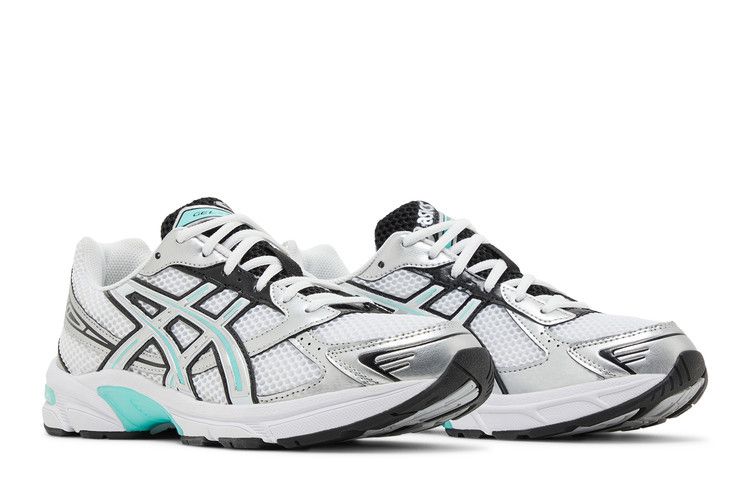 Asics Gel 1130 Pure Silver