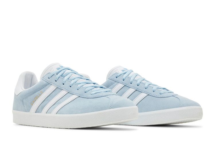 Adidas Gazelle 85 'clear Sky'