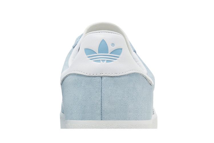 Adidas Gazelle 85 'clear Sky'
