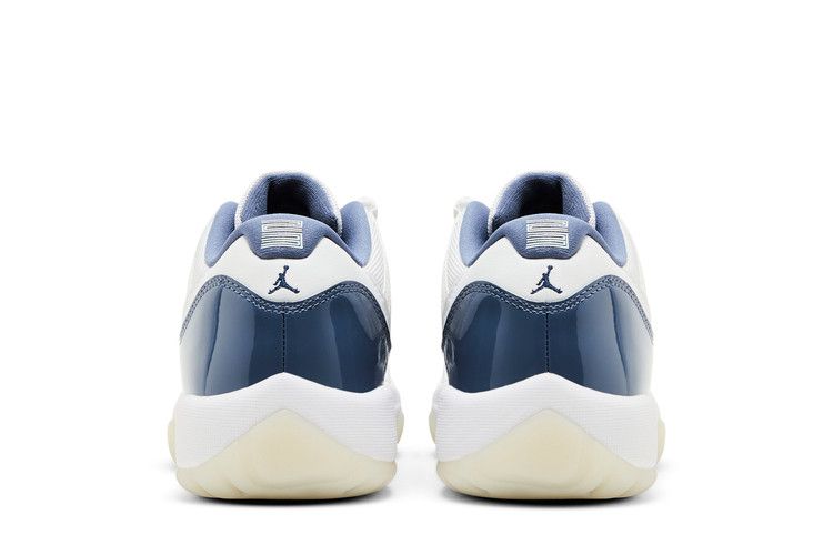 Air Jordan 11 RETRO Low Gs Diffused Blue