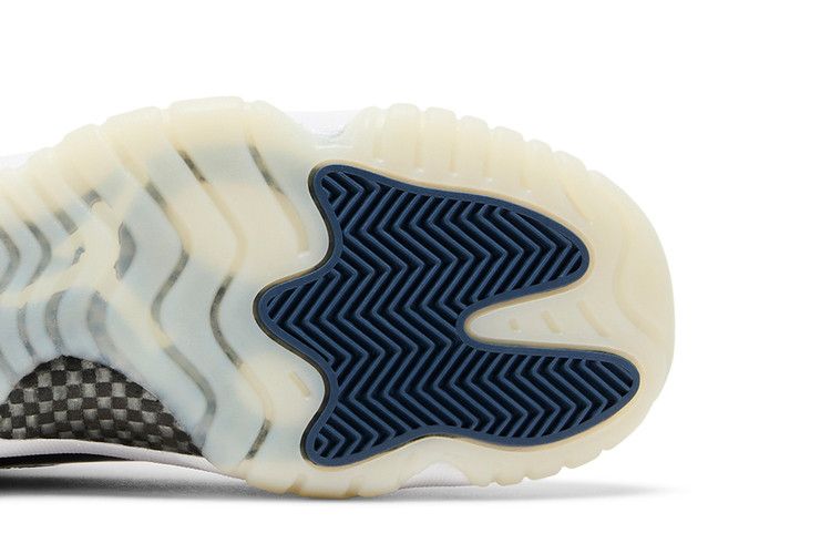 Air Jordan 11 RETRO Low Gs Diffused Blue