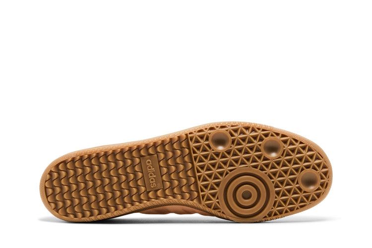 Adidas Samba 'halo Blush Gum'