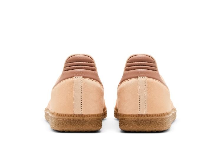 Adidas Samba 'halo Blush Gum'