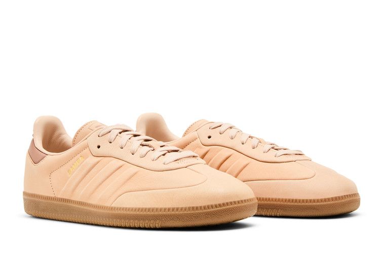 Adidas Samba 'halo Blush Gum'