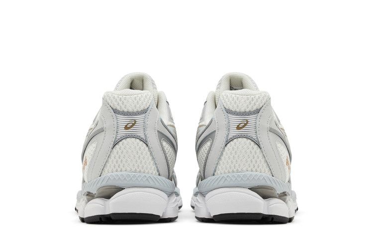 Asics Gel NYC 2055 Cream Pure Silver