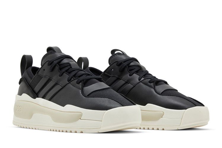 Adidas Y-3 Rivalry Black Off White