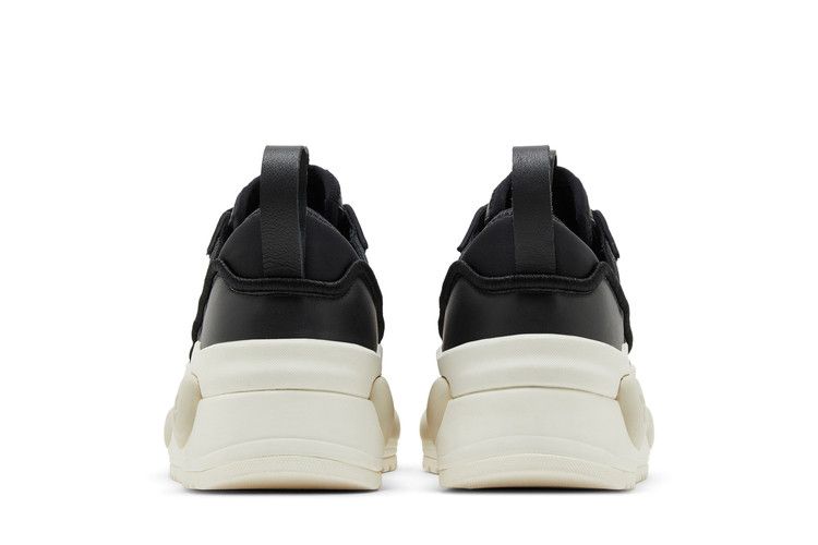 Adidas Y-3 Rivalry Black Off White