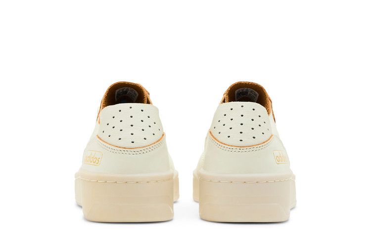 Adidas Rivalry Summer Low 'ivory Semi Blue Burst'