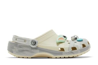 スロースです(^^) Buy Star Wars x Classic Clog 'Grogu' - 209482 2Y2 | GOAT