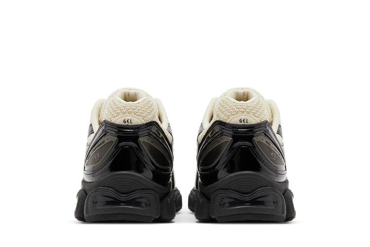 Asics Gel Nimbus 9 Vanilla Black