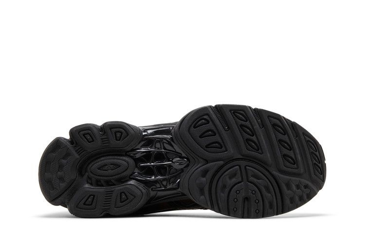 Asics Gel Nimbus 9 Vanilla Black
