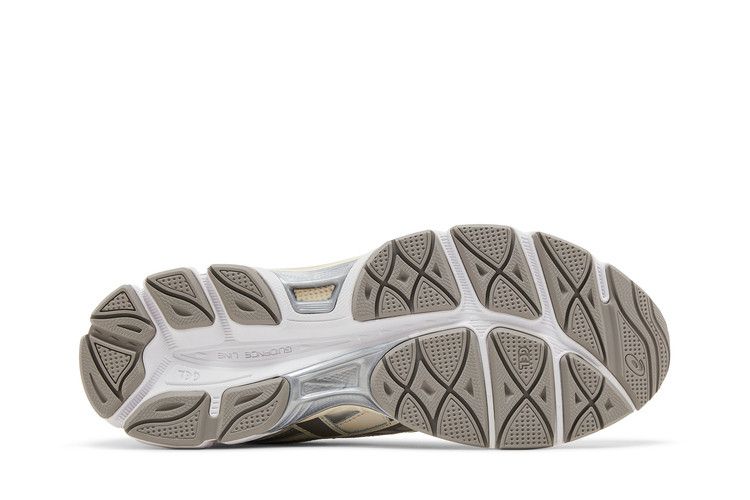 Asics Gel NYC 2055 Vanilla Pale Oak