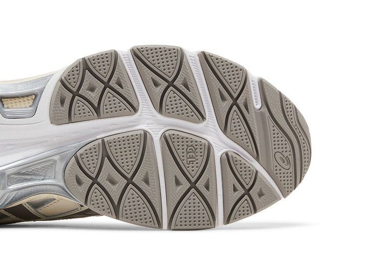 Asics Gel NYC 2055 Vanilla Pale Oak