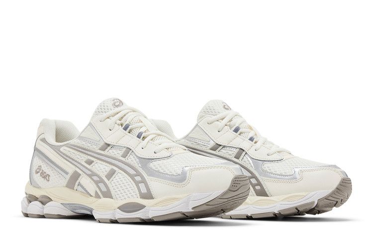 Asics Gel NYC 2055 Vanilla Pale Oak