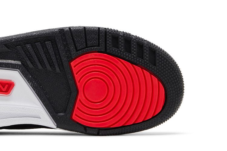 Air Jordan 3 RETRO Gs Moto