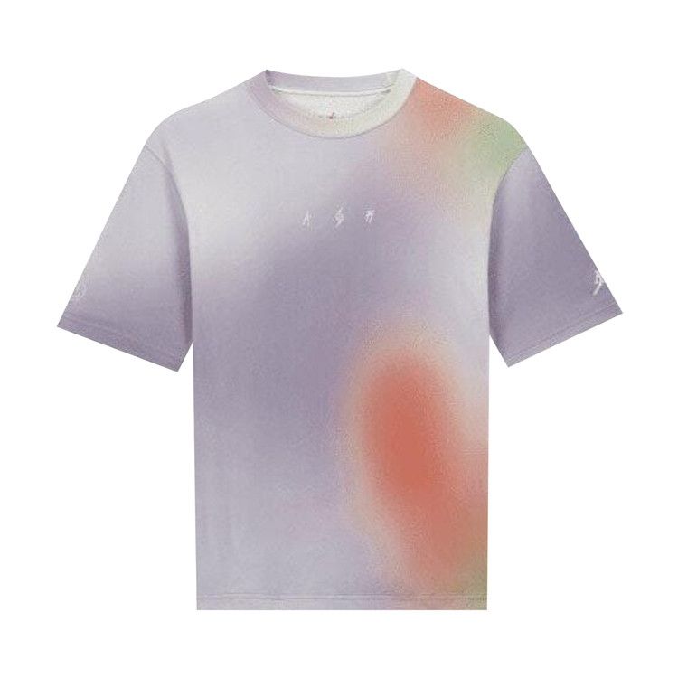 Air Jordan X J Balvin T-Shirt Multicolor