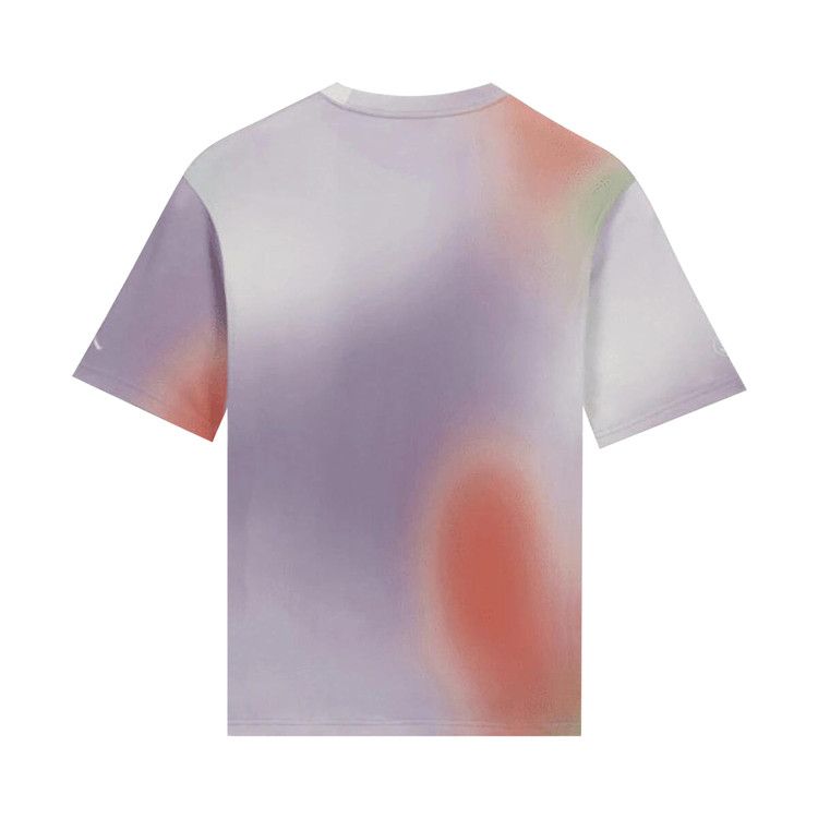 Air Jordan X J Balvin T-Shirt Multicolor