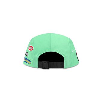 Buy Supreme Trail Camp Cap 'Mint' - SS20H111 MINT | GOAT