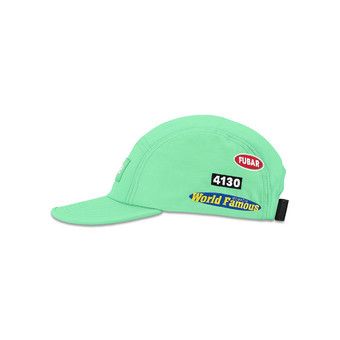 Buy Supreme Trail Camp Cap 'Mint' - SS20H111 MINT | GOAT