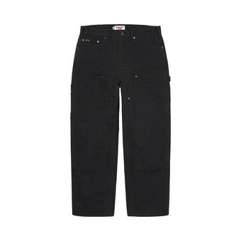 Bambiさん用SupremeTimberland double knee Buy Supreme x Timberland Double Knee Painter Pant 'Black