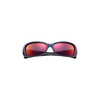 Buy Supreme Stretch Sunglasses 'Iridescent Purple' - SS20G2