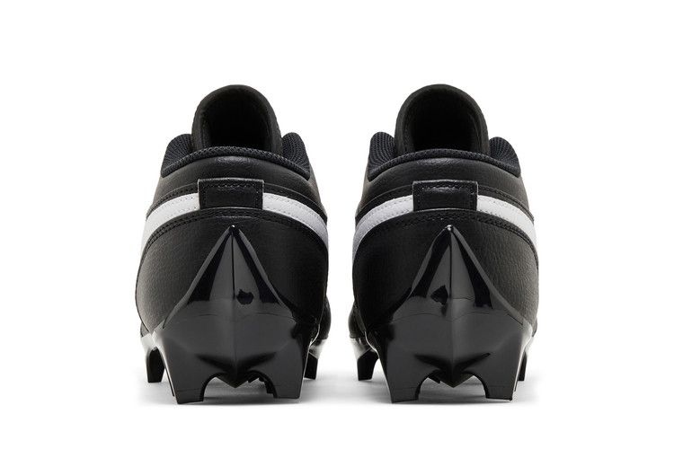 Air Jordan 1 Low Td Cleat Black 2023