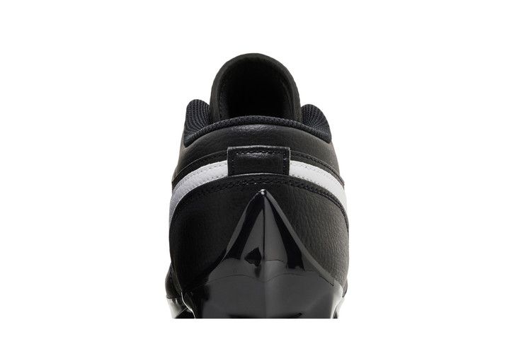 Air Jordan 1 Low Td Cleat Black 2023