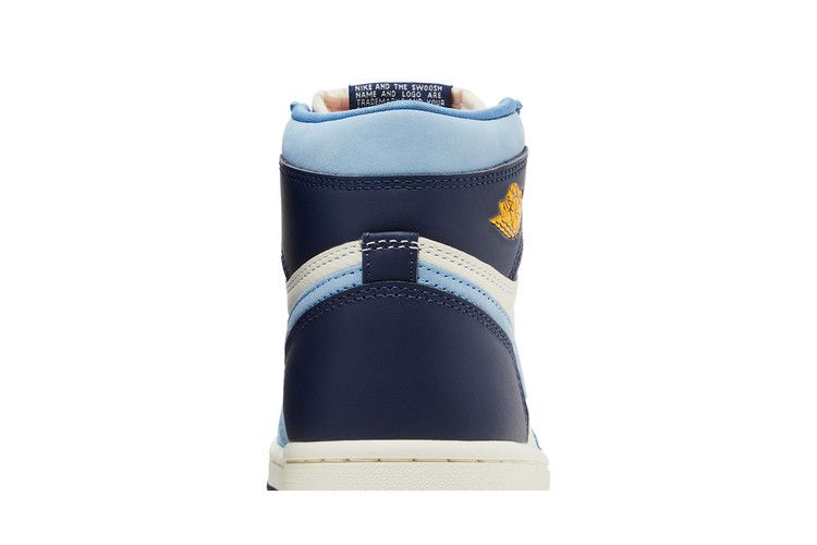 Air Jordan 1 High OG First In Flight (Women's)