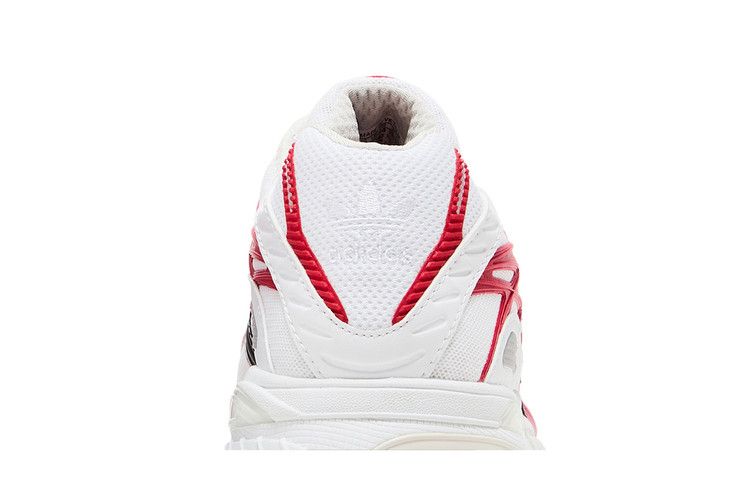 Adidas Adistar Cushion 3 White Better Scarlet