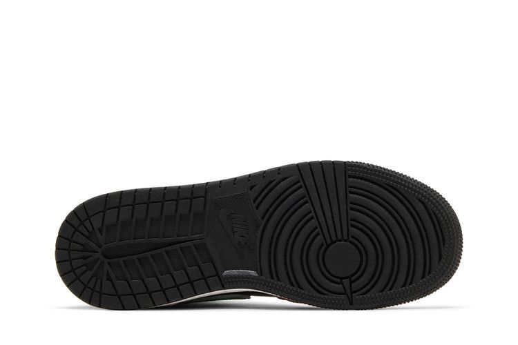 Air Jordan 1 Mid SE Gs 'mj's Playground'