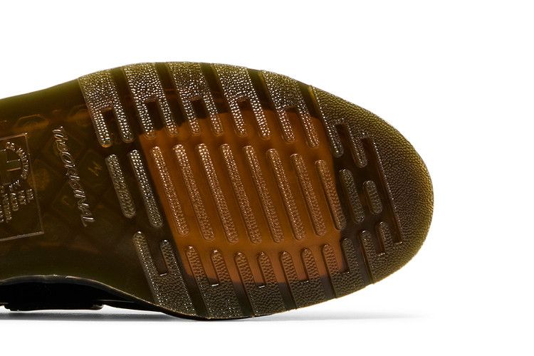 Dr. Martens Adrian Smooth Leather Tassel Loafer Black — foto 5