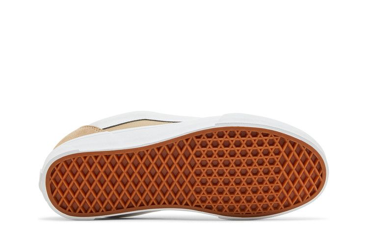 Vans Knu-Skool Khaki