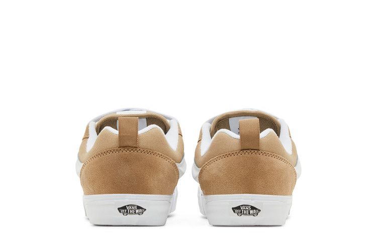 Vans Knu-Skool Khaki