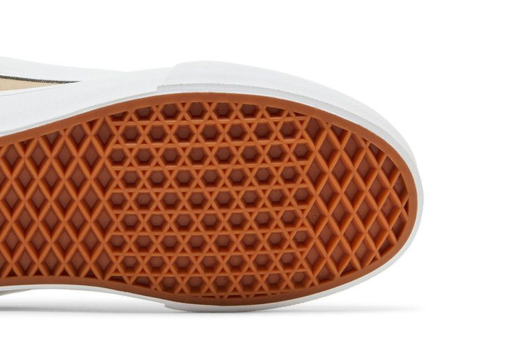 Vans Knu-Skool Khaki