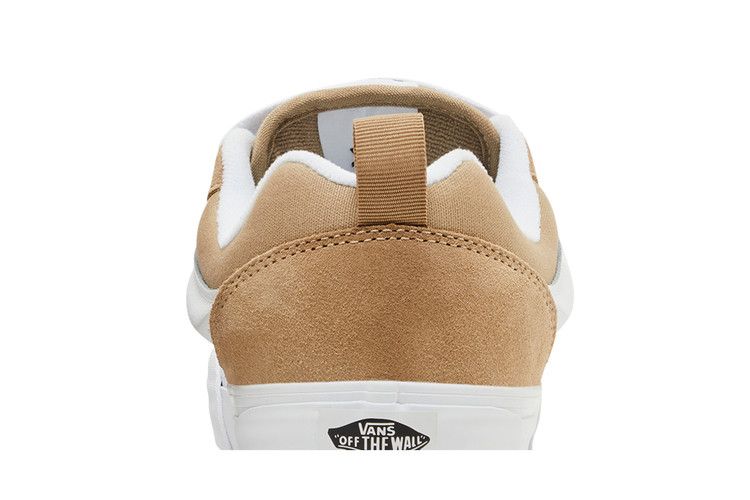 Vans Knu-Skool Khaki