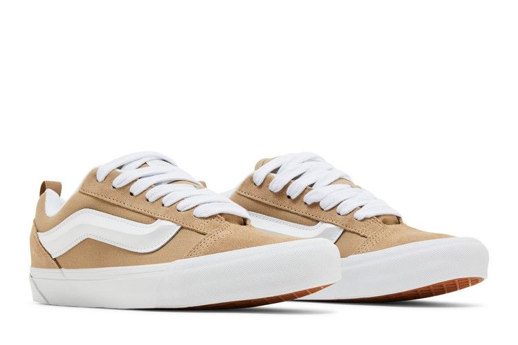 Vans Knu-Skool Khaki