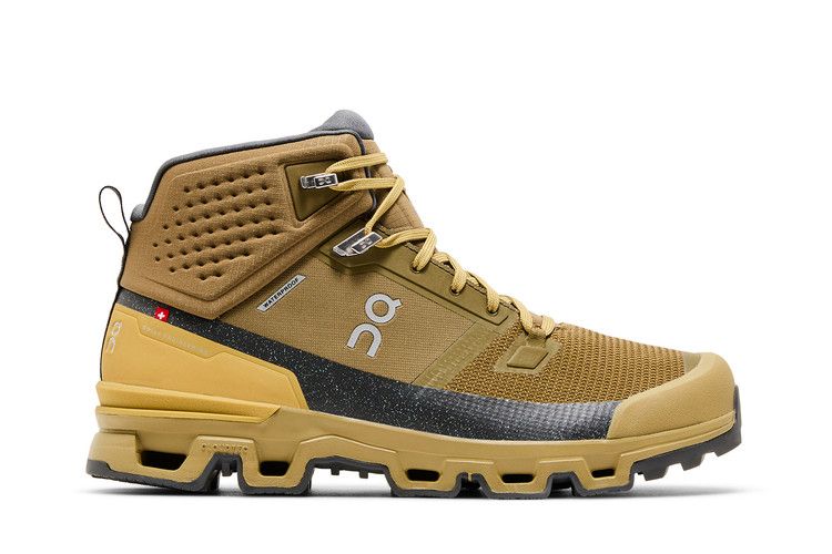 【感謝価格】 Buy Cloudrock AE GOAT | 97855 63 - Safari' 'Hunter Waterproof 2 スポーツトイ・アクショントイ