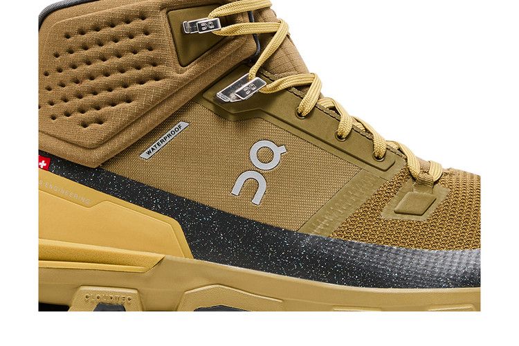 Buy Cloudrock 2 Waterproof 'Hunter Safari' - 63 97855 | GOAT