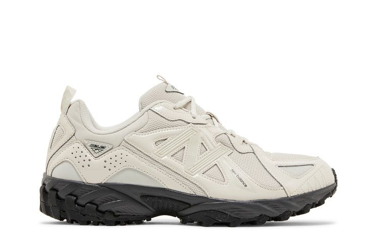 New Balance 610 'Enamel Pack - Moonbeam'