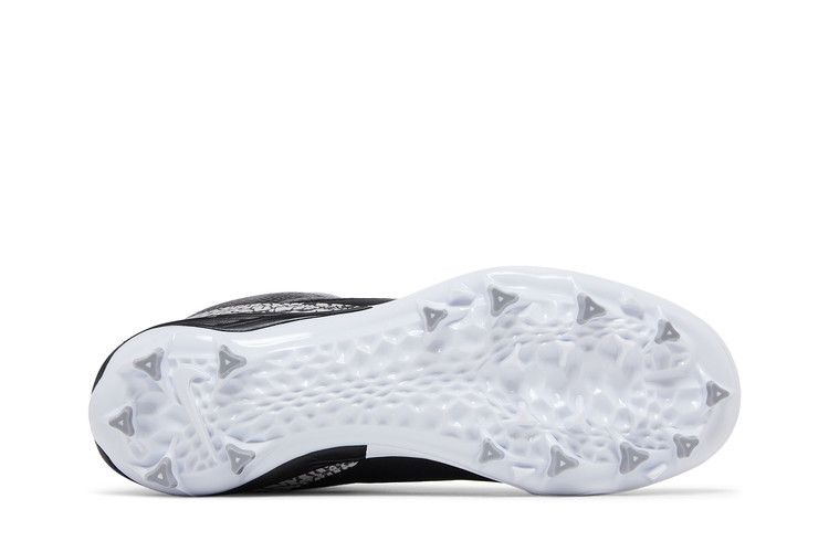 Buy Air Jordan 3 Retro TD Cleat 'Black Cement' - FZ8626 001