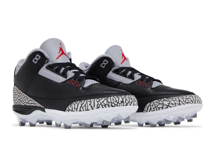 AIR JORDAN Ⅲ GOLF ＞＜AIR JORDAN Ⅲ GOLF PRM＞ 販売決定
