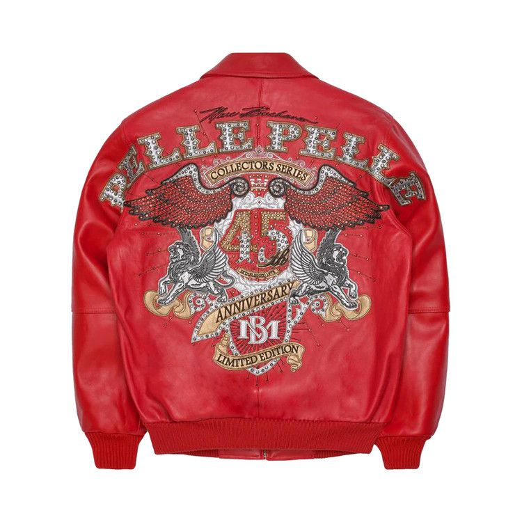 激レアpellepelle leather jacket size42 ペレペレ 激レアpellepelle leather jacket size42 ペレペレ