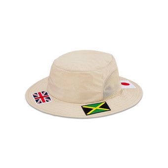 Buy Supreme Flags Boonie 'Tan' - SS20H52 TAN | GOAT