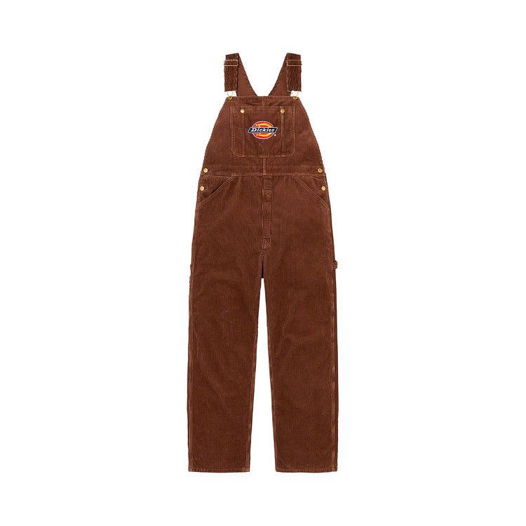 Supreme®/Dickies® – News – Supreme