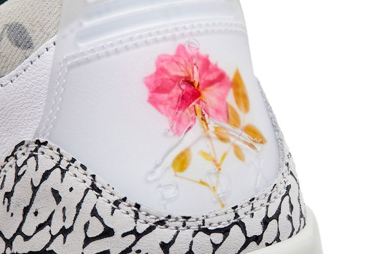 Buy Air Jordan 3 Retro 'Wings' - HM6993 100 | GOAT