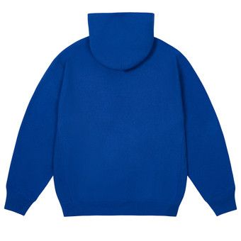 Buy Palace Champion Shop Hood Seoul 'Blue' - P25CHD005 | GOAT